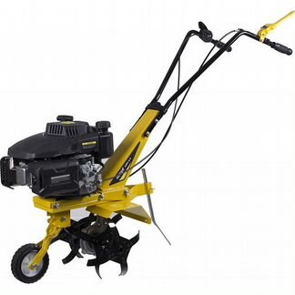 Мотокультиватор GMC-5.0 Huter хутер