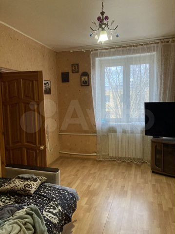 4-к. квартира, 98,5 м², 4/4 эт.