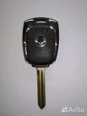 Корпус ключ зажигания SsangYong, Саньёнг