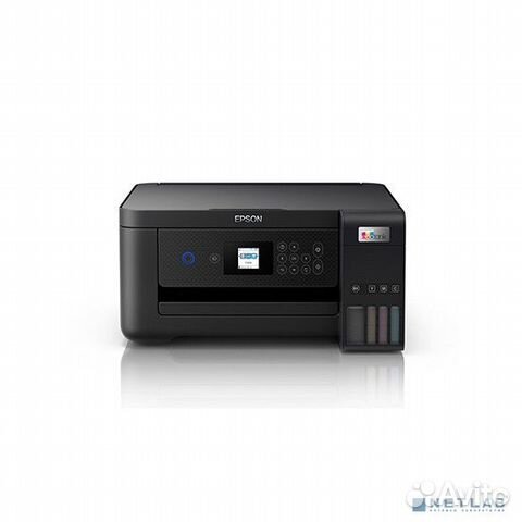 Epson L4260 (C11CJ63412/C11CJ63513/C11CJ63502) А4