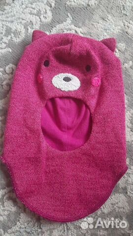 Головные уборы на девочку