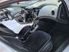Chevrolet Cruze 1.8 МТ, 2012, 172 000 км объявление продам
