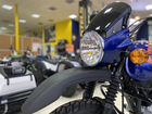 Мотоцикл bajaj boxer 150X disk, 2021года объявление продам