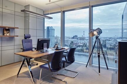 Помощник руководителя отдела продаж