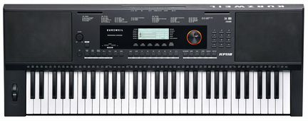 Синтезатор Kurzweil KP110 + стойка Force KSC-09