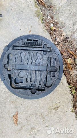 Ящик для инструмента mercedes W220