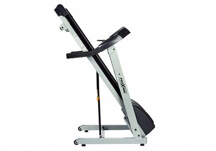 Беговая дорожка Proxima Legia II, электрическая