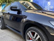 BMW X6 M, 2011, с пробегом, цена 2 300 000 руб.