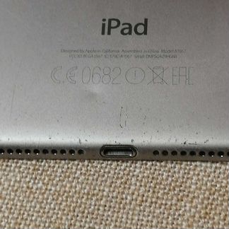 iPad Air2 A1567 корпус