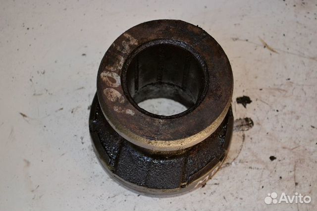 Выжимной подшипник сцепления mercedes-benz Actros