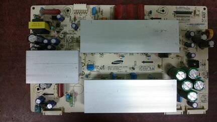 Запчасти тв Samsung