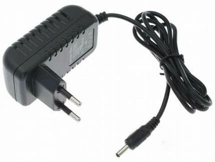 Блок питания для ноутбука и нетбука Irbis, адаптер