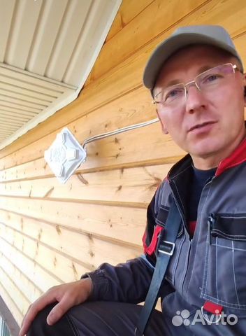 Безлимитный интернет на дачу, в частный дом
