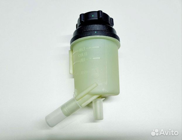 Бачок гура ford mondeo 4