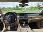 BMW 7 серия 3.0 AT, 2010, 251 000 км объявление продам