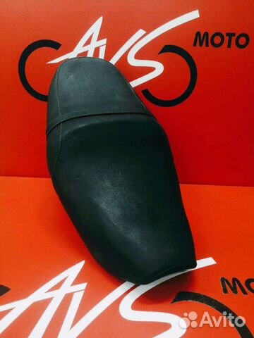 Сиденье Suzuki GSF250 Bandit 95-00