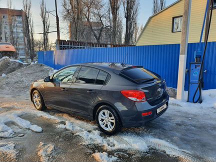 Chevrolet Cruze 1.6 МТ, 2012, 88 150 км