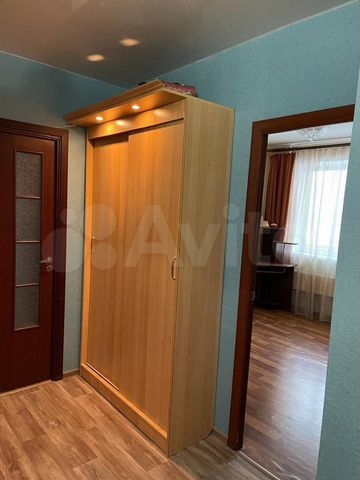 2-к. квартира, 48 м², 5/9 эт.