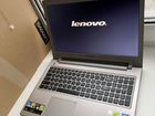 Lenovo Мощный - Core I5 - Nvidia GeForce
