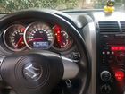 Suzuki Grand Vitara 2.4 AT, 2008, 177 000 км объявление продам