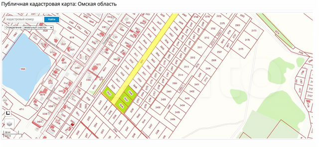 Участок 10,5 сот. (ИЖС)