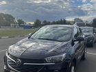 Buick Encore GX 1.3 CVT, 2021, 15 300 км объявление продам