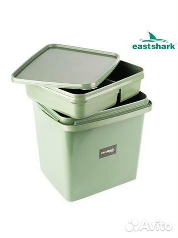 Ведро EastShark Т - 005