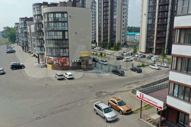 Свободного назначения, 200 м²