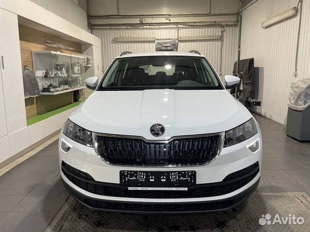 Skoda град авто