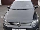 Volkswagen Polo 1.6 AT, 2011, 171 800 км