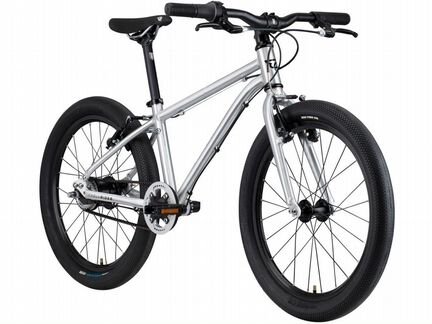 Детский велосипед Early Rider Belter 20 на ремне