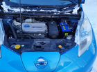 Nissan Leaf AT, 2012, 126 000 км объявление продам