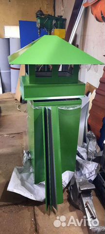 Гибка листового металла