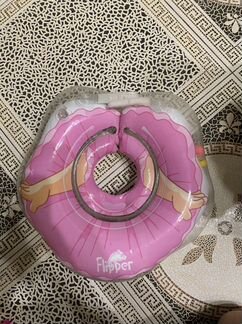 Круг для купания новорожденных