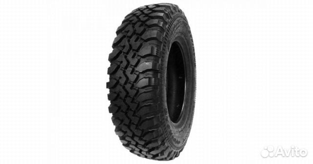 Cordiant Off-Road OS 501 225/75 R16