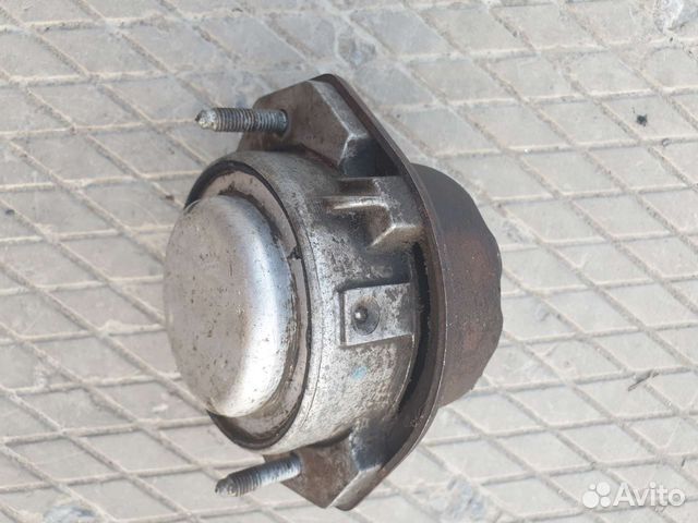 Bmw e65 e66 Подушка Опора двигателя n62
