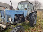 Трактор МТЗ (Беларус) 82, 1988 объявление продам