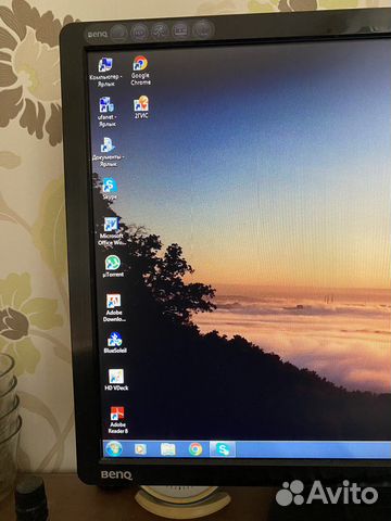 Стационарный компьютер