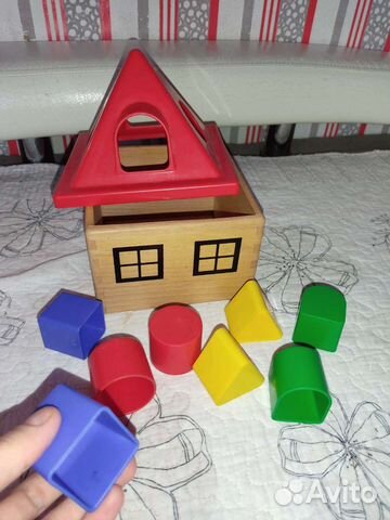 Икеа сортер Мула