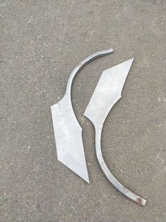 Арки ремонтные