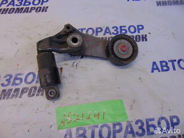 Натяжитель ремня для Toyota Avensis 2 2003-2008г