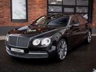 Bentley Flying Spur AT, 2013, 61 000 км