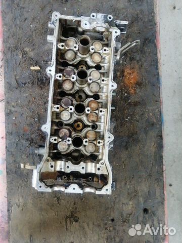 Гбц Nissan March K11 CG10