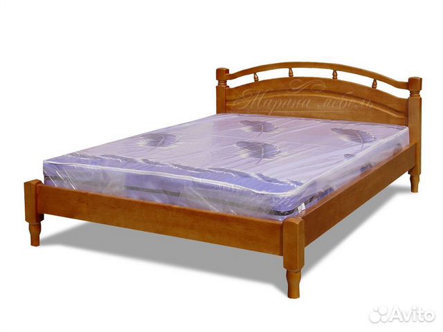 Кровать Джулия