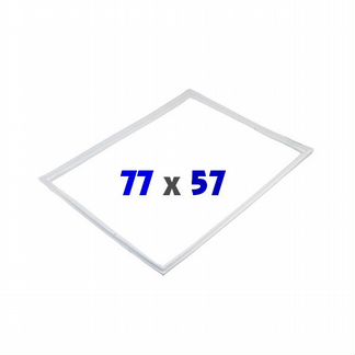 Уплотнитель морозильной камеры 570x770. Оригинал
