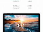 Новый 128Gb планшет Huawei MatePad T 10s 4