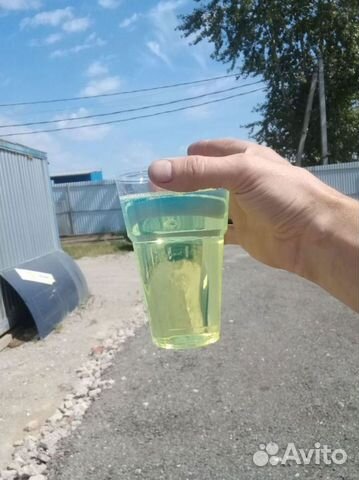 Дизельное топливо евро 5