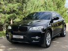 BMW X6 3.0 AT, 2008, 148 600 км объявление продам