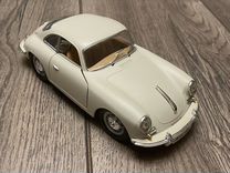Модель 1:24 1961 Porsche 356b