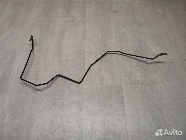 Трубка тормозная передняя правая Skoda Fabia 2 1.2